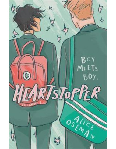  Heartstopper 