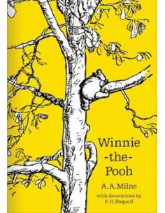 Winnie-the-Pooh