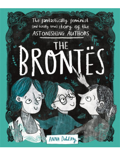 The Brontes