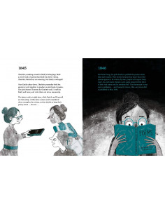 The Brontes 2