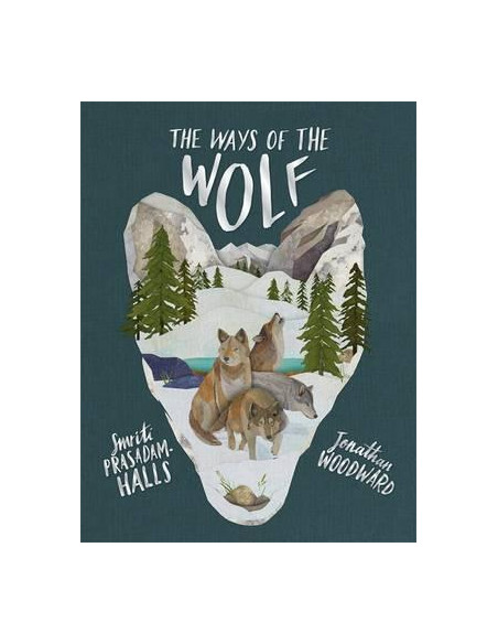 The Ways of the Wolf
