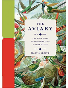  The Aviary