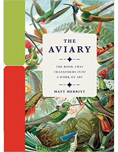 The Aviary