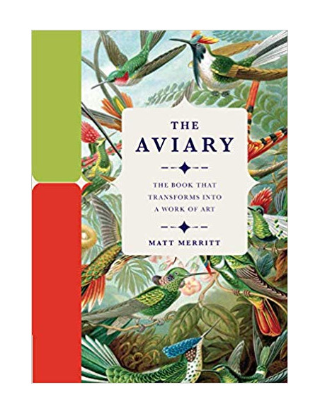 The Aviary
