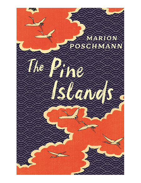 The Pine Islands