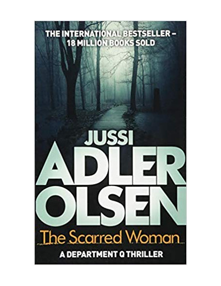 The Scarred Woman