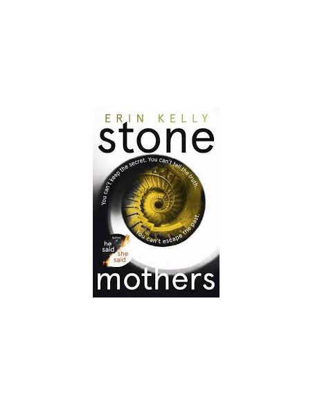 Stone Mothers
