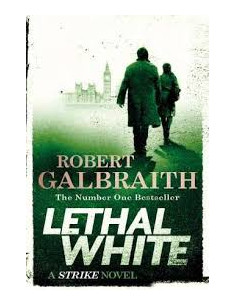  Lethal White