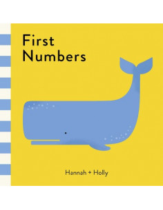  First Numbers