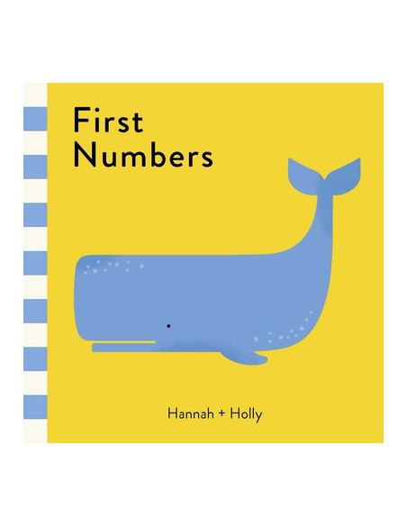 First Numbers