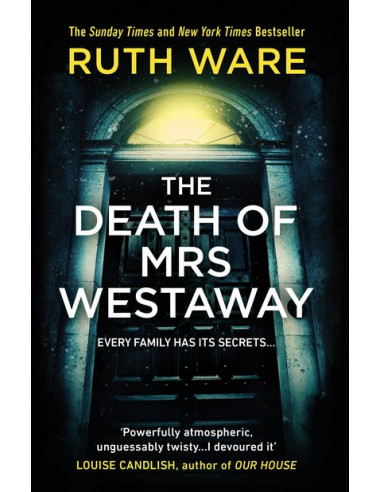 The Death of Mrs Westaway