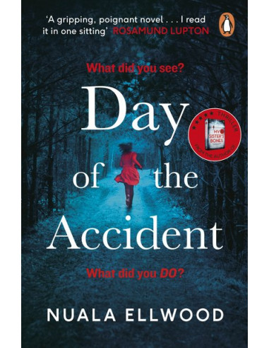 The Day of the Accident