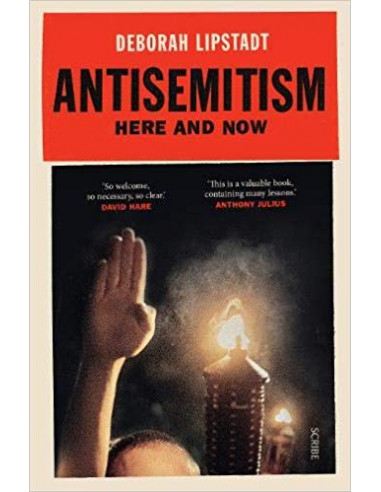 Antisemitism : here and now