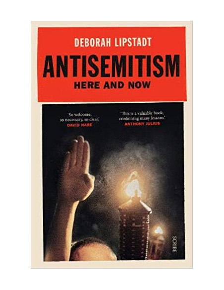Antisemitism : here and now