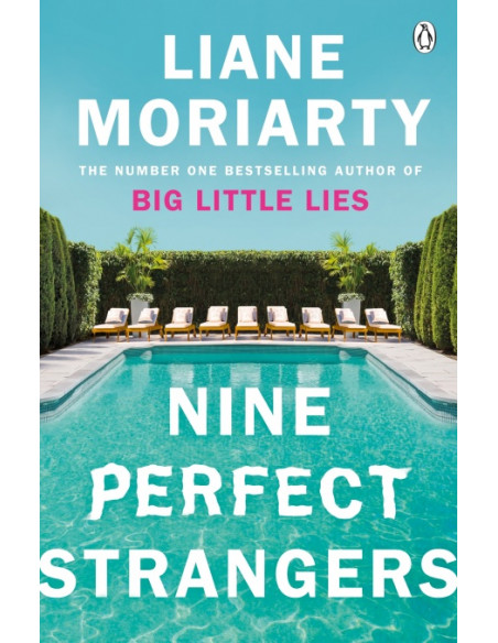 Nine Perfect Strangers