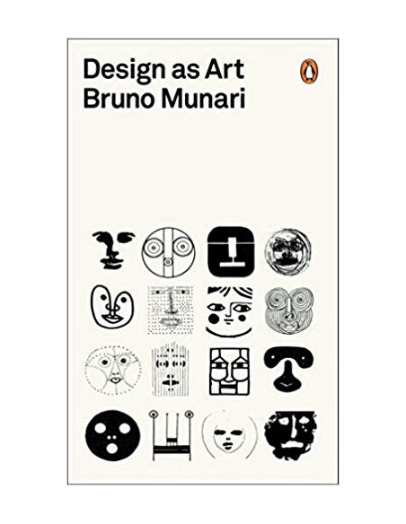 Design as Art