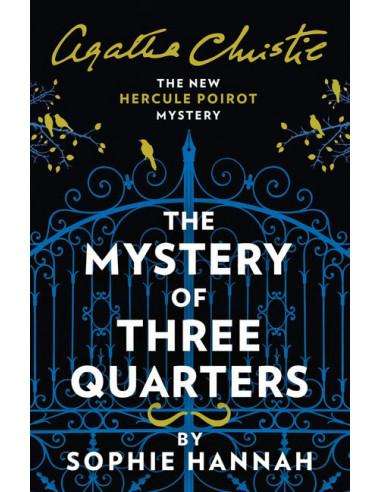 The Mystery of Three Quarters