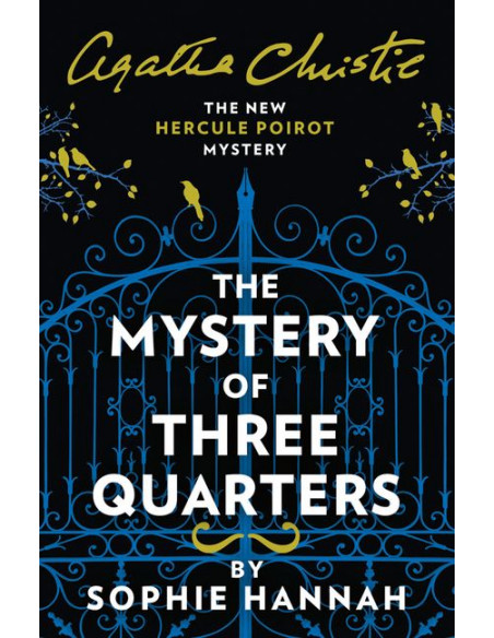 The Mystery of Three Quarters