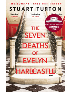 The Seven Deaths of Evelyn Hardcastle