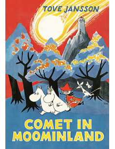 Comet in Moominland