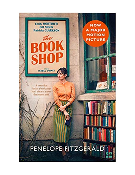 The Bookshop