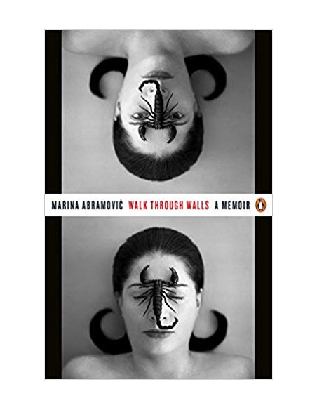 Walk Through Walls : A Memoir