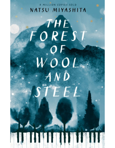  The Forest of Wool and Steel