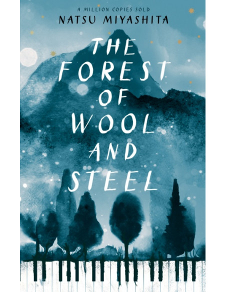 The Forest of Wool and Steel