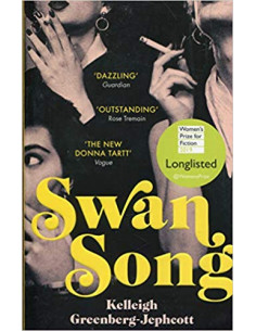 Swan Song