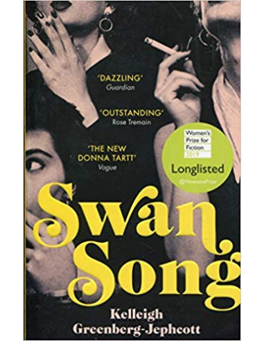 Swan Song