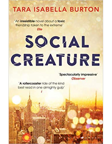 Social Creature