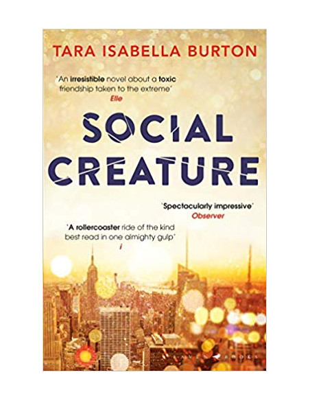 Social Creature