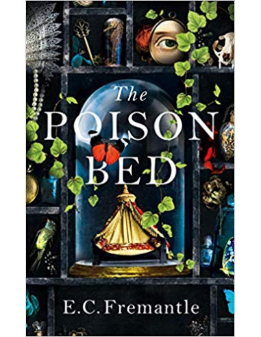 The Poison Bed