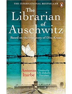 The Librarian of Auschwitz