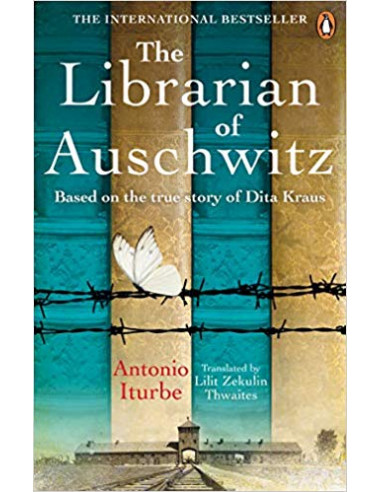 The Librarian of Auschwitz