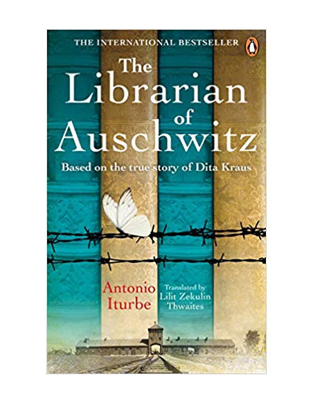The Librarian of Auschwitz
