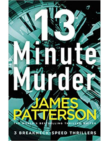 13-Minute Murder