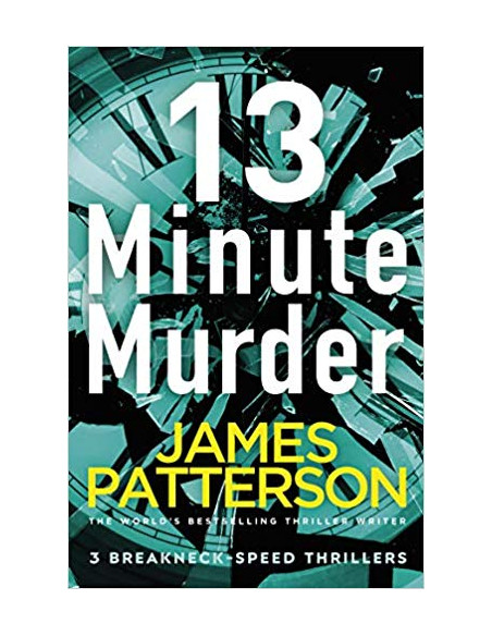 13-Minute Murder