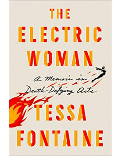 The Electric Woman