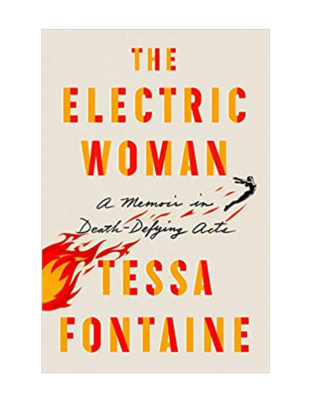 The Electric Woman