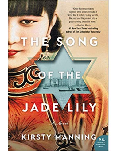 The Song of the Jade Lily