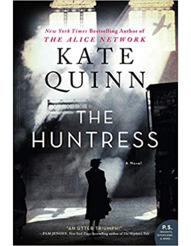 The Huntress