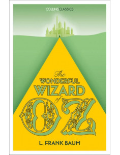  The Wonderful Wizard of Oz