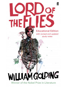 Lord of the Flies : New Educational Edition