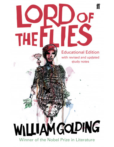 Lord of the Flies : New Educational...