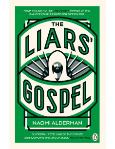 The Liars' Gospel