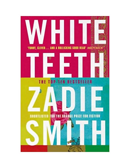 White Teeth