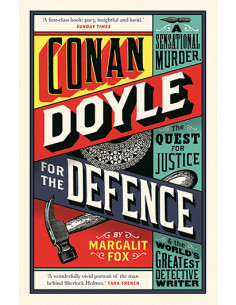 Conan Doyle for the Defence 
