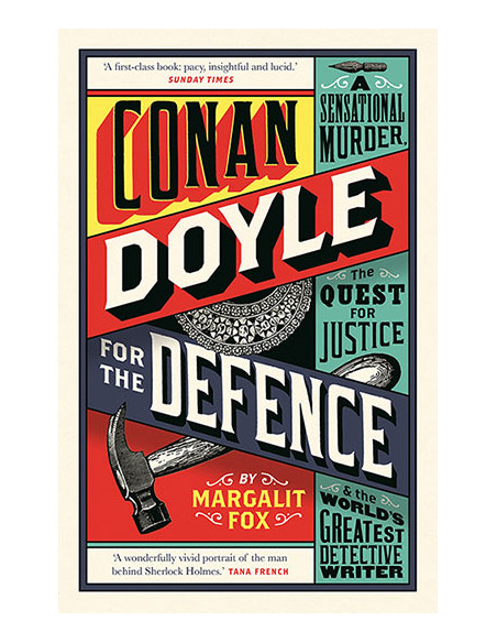 Conan Doyle for the Defence 