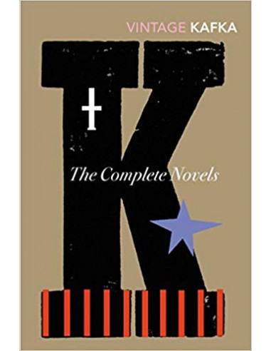 The Complete Novels Franz Kafka